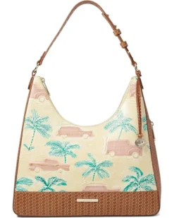 Brahmin Tabitha Satchel | Handbags