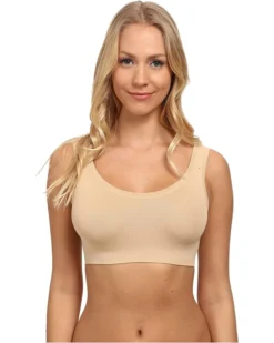Hanro Touch Feeling Crop Top | Underwear & Intimates