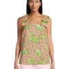 Lilly Pulitzer Anders Tunic | Shirts & Tops