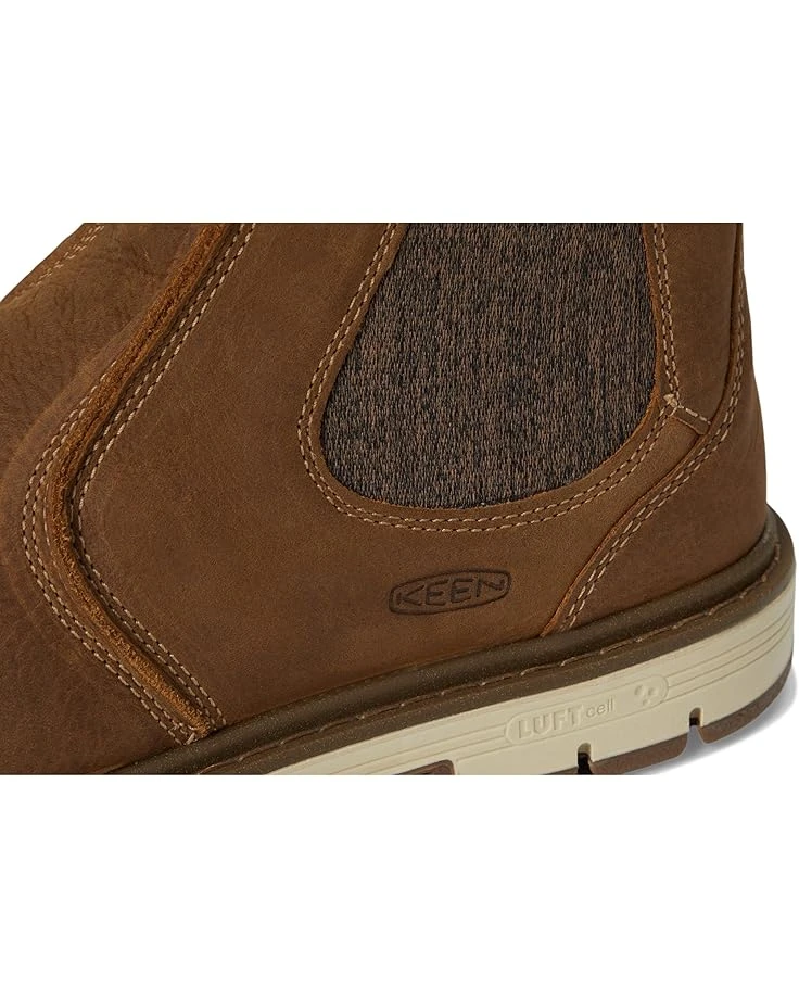 KEEN Utility San Jose Pull-On Boot (Soft Toe) | Boots 6 KEEN Utility San Jose Pull-On Boot (Soft Toe) | Boots - Image 6