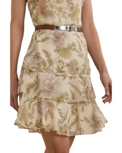 Lauren Ralph Lauren Tyree-Sleeveless-Day Dress | Dresses 6 Lauren Ralph Lauren Tyree-Sleeveless-Day Dress | Dresses -Shoes For Every Day 81nNyyuIRiL. AC SR736920