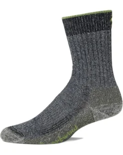 Smartwool Hike Classic Edition Full Cushion 2nd Cut Crew Socks
