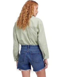 Madewell Brynn Shorts - Polacheck -Shoes For Every Day 81o7Pu0juPL. AC SR736920