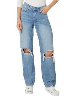 Levi's® Womens 94 Baggy | Jeans -Shoes For Every Day 81o9iuddDaL. AC SR736920