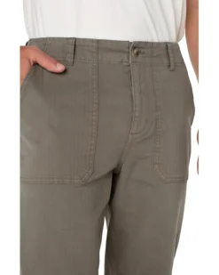 Liverpool Los Angeles Utility Pants -Shoes For Every Day 81oPcNC8UIL. AC SR736920