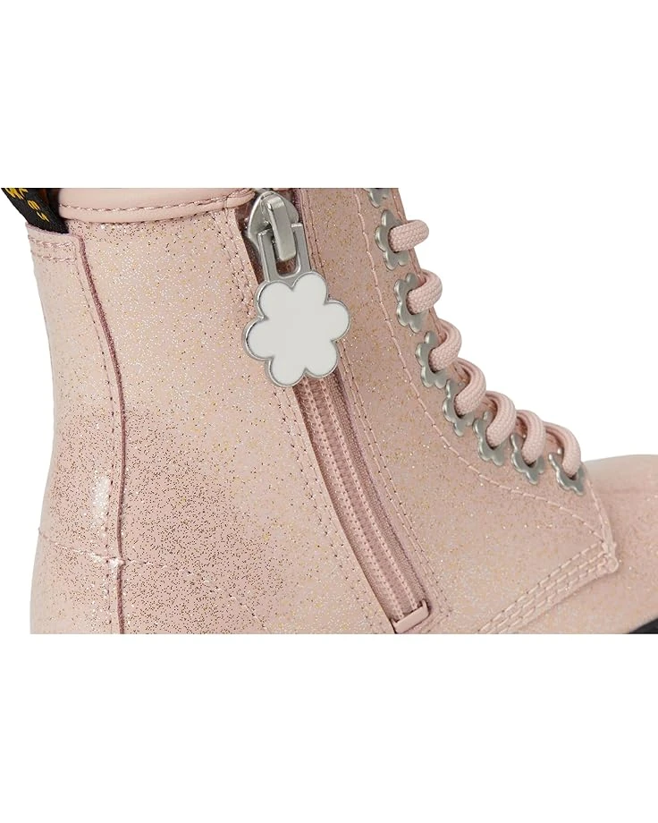 Dr. Martens Kid's Collection 1460 (Little Kid/Big Kid) | Boots 6 Dr. Martens Kid's Collection 1460 (Little Kid/Big Kid) | Boots - Image 6