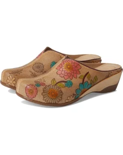 L'Artiste by Spring Step Chienti | Clogs