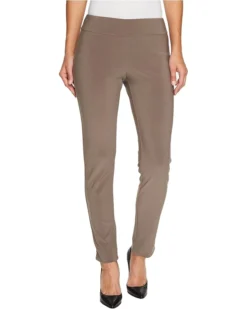 Krazy Larry Microfiber Long Skinny Dress Pants -Shoes For Every Day 81p0PEnjRAL. AC SR736920