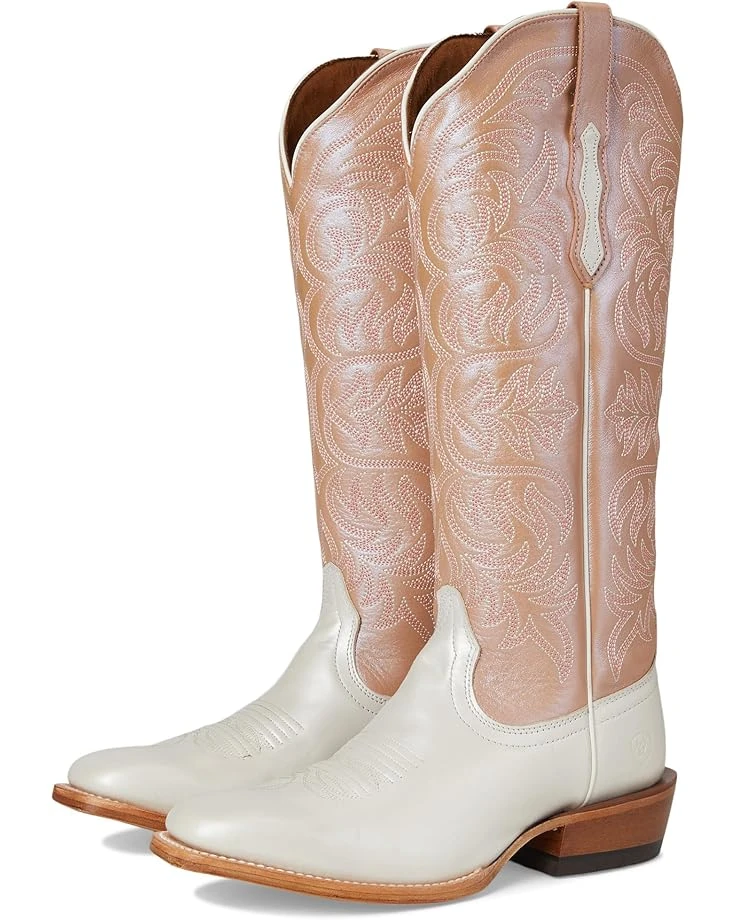 Ariat Futurity Blanche Western Boots 8 Ariat Futurity Blanche Western Boots - Image 8
