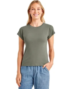 Splendid Faye Crewneck Tee | Shirts & Tops 11 Splendid Faye Crewneck Tee | Shirts & Tops -Shoes For Every Day 81pOGU38NyL. AC SR736920