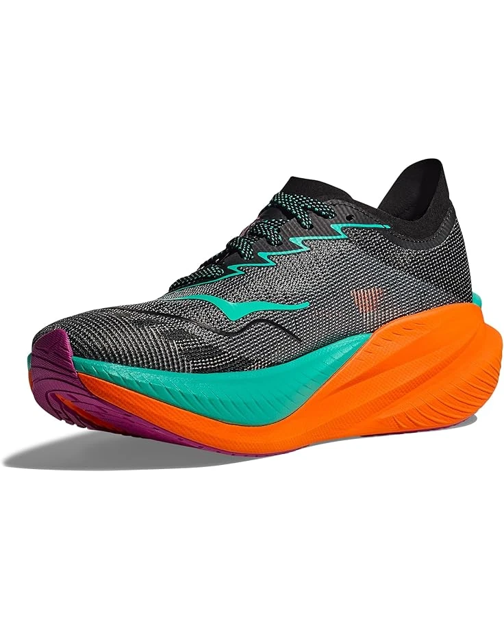 Hoka Mach X 2 | Sneakers & Athletic Shoes 1 Hoka Mach X 2 | Sneakers & Athletic Shoes