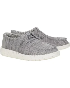 Hey Dude Kids Wally Stretch Sox (Little Kid/Big Kid)) | Loafers 21 Hey Dude Kids Wally Stretch Sox (Little Kid/Big Kid)) | Loafers -Shoes For Every Day 81pdVM1xKL. AC SR736920