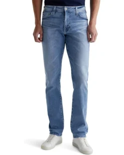 AG Jeans Graduate Tailored Leg Jean in Saltillo | Jeans
