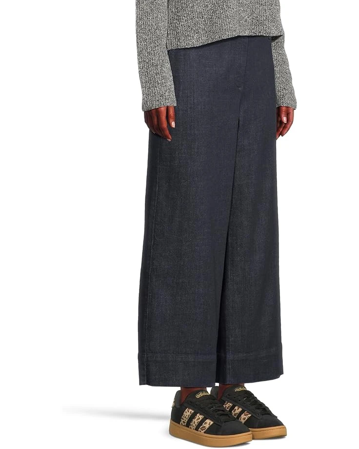 Eileen Fisher Wide Ankle Pants 2 Eileen Fisher Wide Ankle Pants - Image 2
