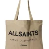 AllSaints Undrground Acid Tote | Handbags