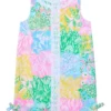 Lilly Pulitzer Kids Little Lilly Classic Shif (Toddler/Little Kids/Big Kids) | Dresses