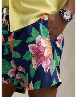 Polo Ralph Lauren 5.75" Traveler Classic Swim Trunk | Swimwear -Shoes For Every Day 81rRMY9NfvL. AC SR736920