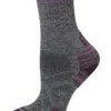 Smartwool Hike Targeted Cushion Mid Crew Socks