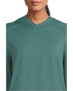 Toad&Co Swifty Long Sleeve Hoodie | Hoodies & Sweatshirts -Shoes For Every Day 81s2xnPGX0L. AC SR736920