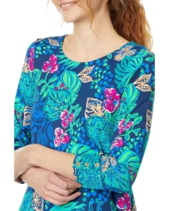 Lilly Pulitzer Solia Chillylilly Upf 50+ | Dresses -Shoes For Every Day 81sFGpq25L. AC SR736920