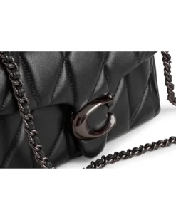 COACH Quilted Tabby Shoulder Bag 20 with Chain | Handbags 12 COACH Quilted Tabby Shoulder Bag 20 with Chain | Handbags -Shoes For Every Day 81sIF4ijkuL. AC SR736920
