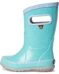 Bogs Kids Rain Boot Glitter (Toddler/Little Kid/Big Kid) | Boots -Shoes For Every Day 81sVjA5r71L. AC SR736920