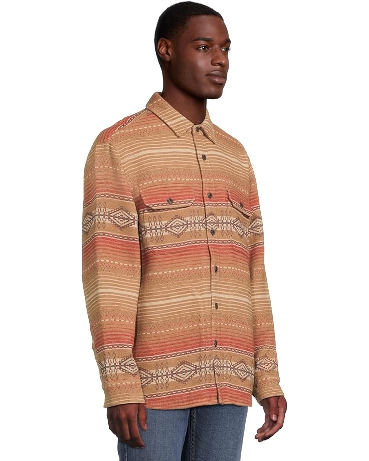 Pendleton Driftwood Chamois Shirt | Shirts & Tops 2 Pendleton Driftwood Chamois Shirt | Shirts & Tops - Image 2