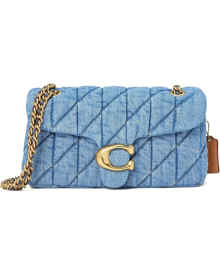 COACH Tabby Shoulder Bag 26 With Quilting | Handbags 1 COACH Tabby Shoulder Bag 26 With Quilting | Handbags