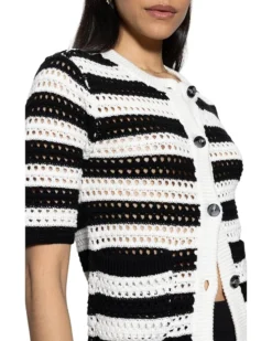 Sanctuary Open Knit Sweater Jacket | Sweaters 6 Sanctuary Open Knit Sweater Jacket | Sweaters -Shoes For Every Day 81ssrQVkbSL. AC SR736920