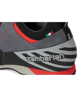 Zamberlan EL Cap RR | Climbing 12 Zamberlan EL Cap RR | Climbing -Shoes For Every Day 81suZg4vQdL. AC SR736920