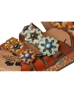 L'Artiste by Spring Step Cuddlecake | Sandals -Shoes For Every Day 81swh4XrDJL. AC SR736920