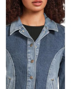 Levi's® Premium Original Trucker Western | Coats & Outerwear -Shoes For Every Day 81sz1Weqb6L. AC SR736920