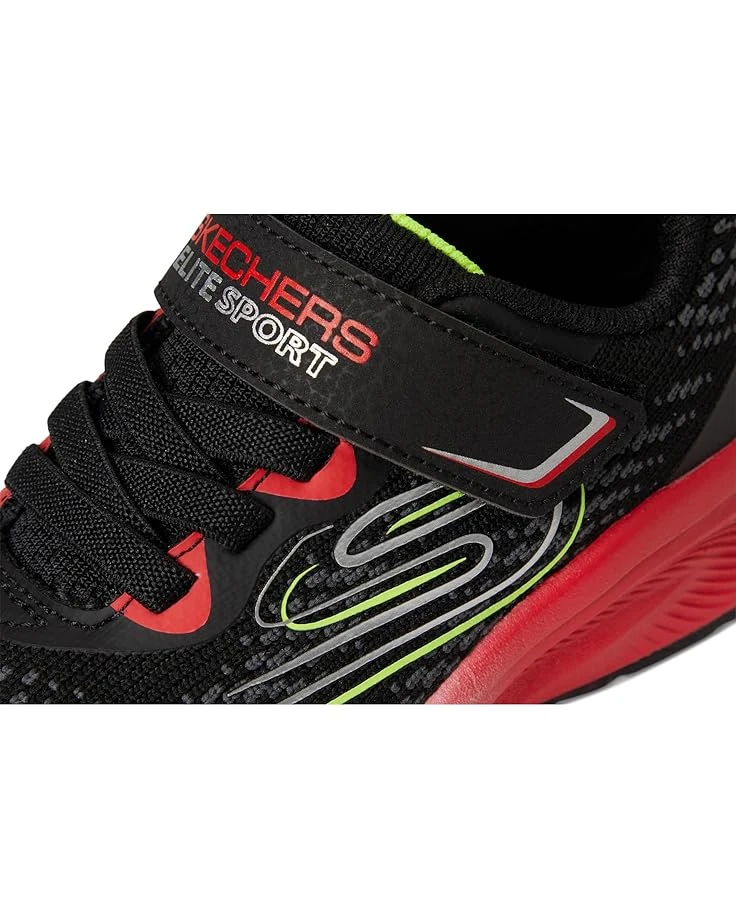 SKECHERS KIDS Elite Sport Stride 403952L (Little Kid/Big Kid) | Sneakers & Athletic Shoes 6 SKECHERS KIDS Elite Sport Stride 403952L (Little Kid/Big Kid) | Sneakers & Athletic Shoes - Image 6