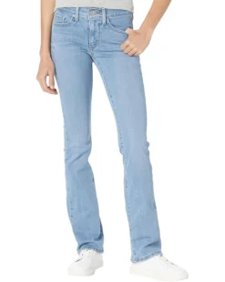 Levi's® Womens 315™ Shaping Bootcut | Jeans -Shoes For Every Day 81tZjb1IBL. AC SR736920