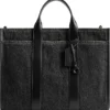 COACH Wesley Tote In Denim | Handbags