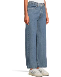 Levi's® Premium Ribcage Wide Leg Braided | Jeans -Shoes For Every Day 81u6YUaGiFL. AC SR736920