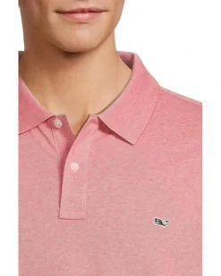 Vineyard Vines Edgartown Pique Polo | Shirts & Tops -Shoes For Every Day 81uJWcyx5AL. AC SR736920