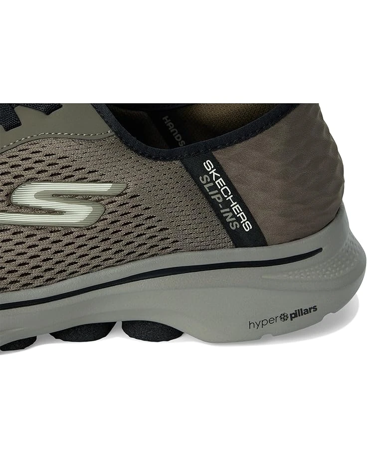 SKECHERS Performance Go Walk 7 - Free Hand 2 Hands Free Slip-Ins | Sneakers & Athletic Shoes 6 SKECHERS Performance Go Walk 7 - Free Hand 2 Hands Free Slip-Ins | Sneakers & Athletic Shoes - Image 6