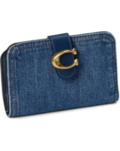 COACH Tabby Wallet | Wallets
