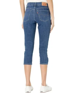 Levi's® Womens 311 Shaping Capris | Jeans 9 Levi's® Womens 311 Shaping Capris | Jeans -Shoes For Every Day 81vN8hu7F L. AC SR736920