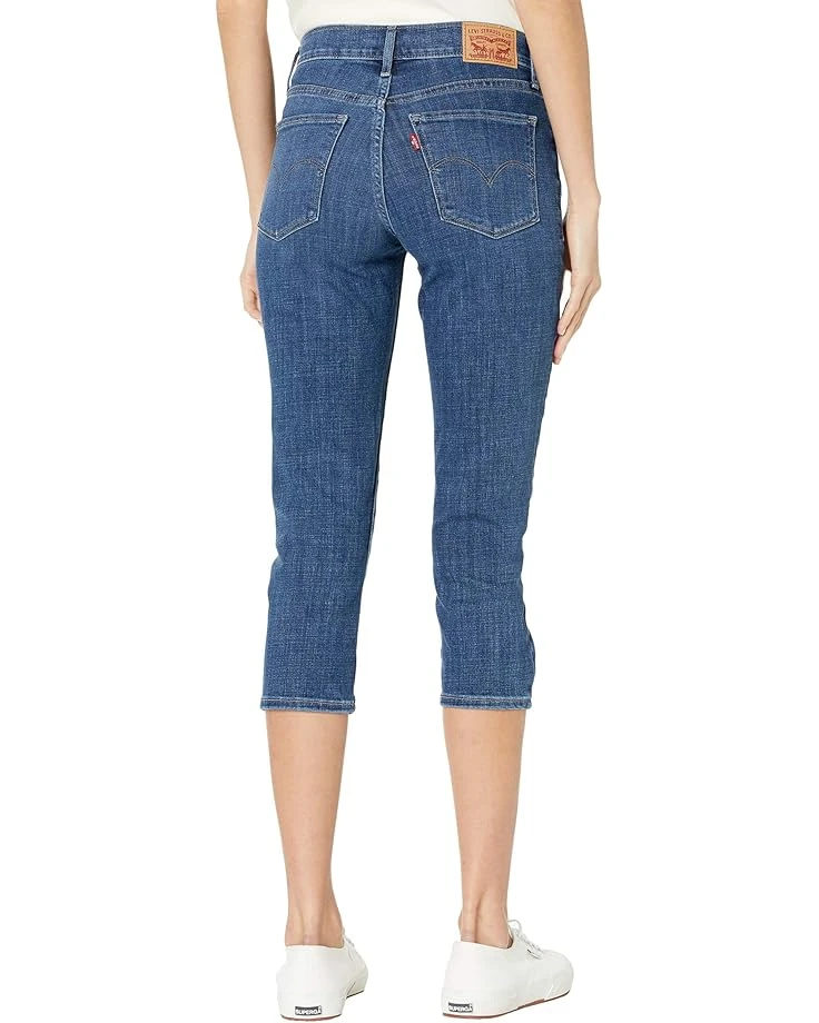 Levi's® Womens 311 Shaping Capris | Jeans 2 Levi's® Womens 311 Shaping Capris | Jeans - Image 2