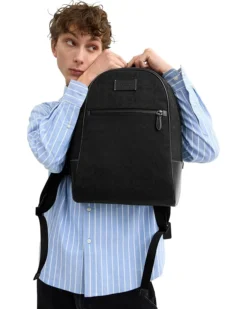 COACH Theo Backpack In Signature Jacquard | Backpacks -Shoes For Every Day 81vNrr6LR4L. AC SR736920