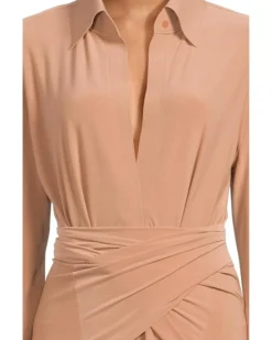 Norma Kamali Four Sleeve Shirt Jumpsuit | Jumpsuits & Rompers -Shoes For Every Day 81vQ0elXaL. AC SR736920