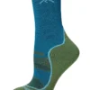 Darn Tough Vermont Light Hiker Micro Crew Lightweight with Cushion | Socks