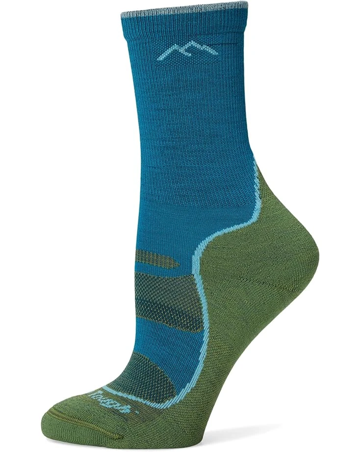 Darn Tough Vermont Light Hiker Micro Crew Lightweight with Cushion | Socks 1 Darn Tough Vermont Light Hiker Micro Crew Lightweight with Cushion | Socks