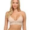 Hanky Panky Signature Lace Padded Triangle Bralette | Underwear & Intimates