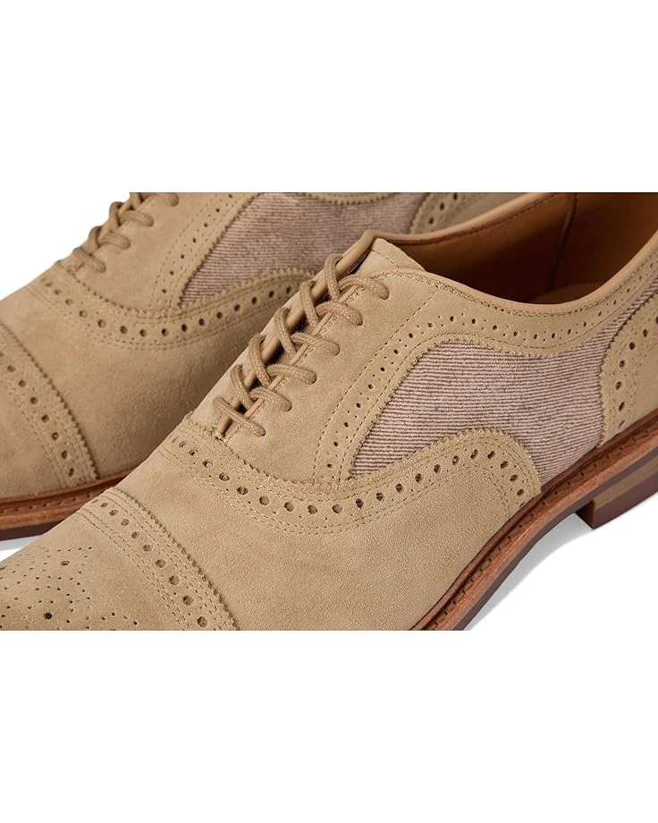 Allen Edmonds Strandmok Oxford Shoes | Oxfords 6 Allen Edmonds Strandmok Oxford Shoes | Oxfords - Image 6