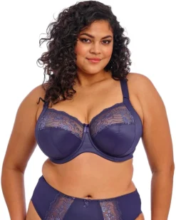 elomi Morgan Stretch Banded Underwire Bra | Underwear & Intimates 7 elomi Morgan Stretch Banded Underwire Bra | Underwear & Intimates -Shoes For Every Day 81vchLU tuL. AC SR736920