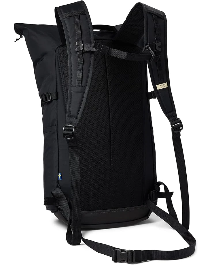 Fjällräven High Coast Foldsack 24 | Backpacks 2 Fjällräven High Coast Foldsack 24 | Backpacks - Image 2