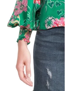 Lilly Pulitzer Alfreda Long Sleeve Top | Shirts & Tops -Shoes For Every Day 81vmdklPreL. AC SR736920
